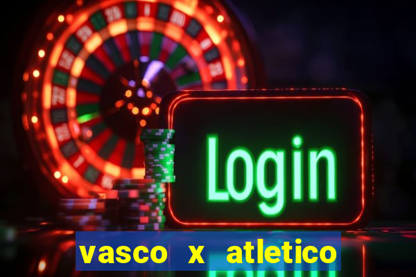 vasco x atletico mg palpites